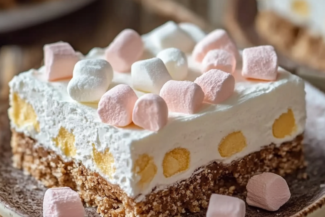 No-Bake Marshmallow Treats: Easy Gourmet Recipes
